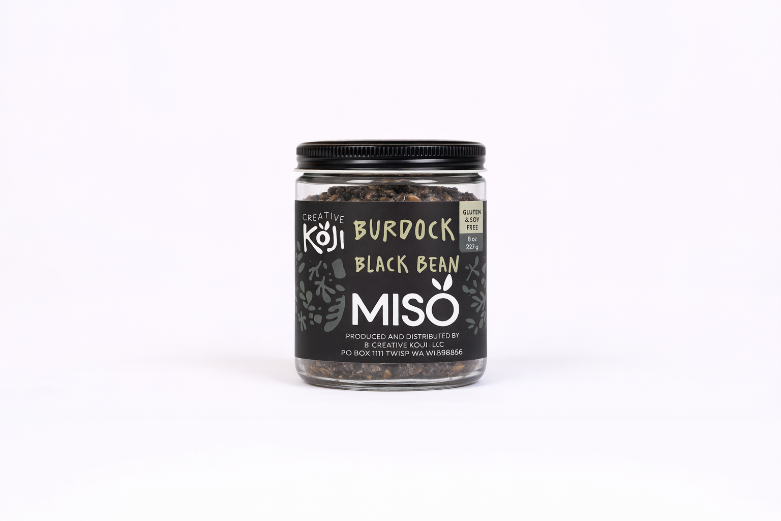 Shop | Discover Handcrafted Miso — Shop Now — CREATIVE KOJI